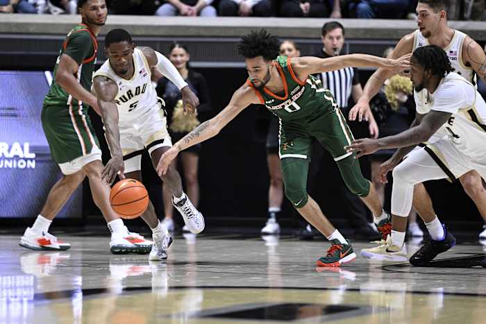 brandon newman vs florida a&m
